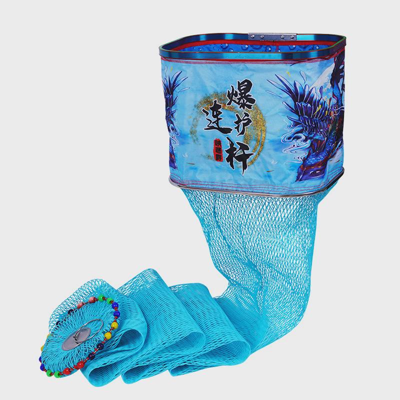 Quantum blue 45 #3 m (waterproof kit)